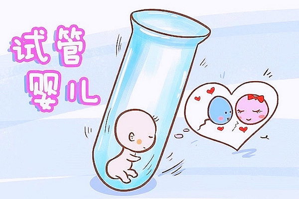 第一代试管婴儿(IVF)