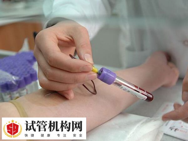 鲜胚移植14天血值多少正常