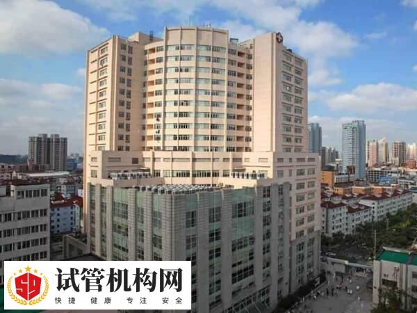 上海首例女女骨髓生孩子是不是真的