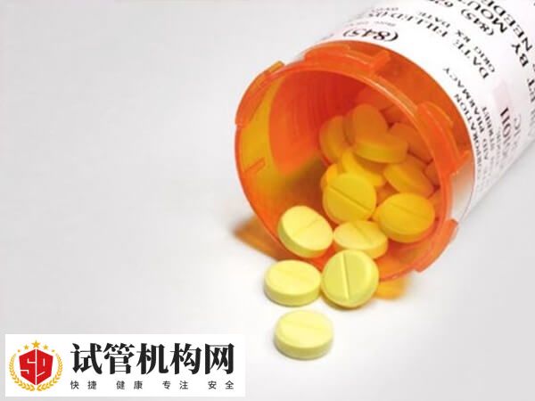 试管婴儿12周停药原则是什么
